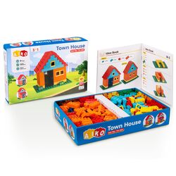 AIKO Town House Set TH001